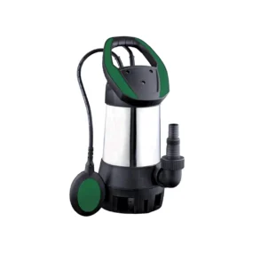 E-FLOR potopna pumpa za prljavu vodu Niro SPN 550