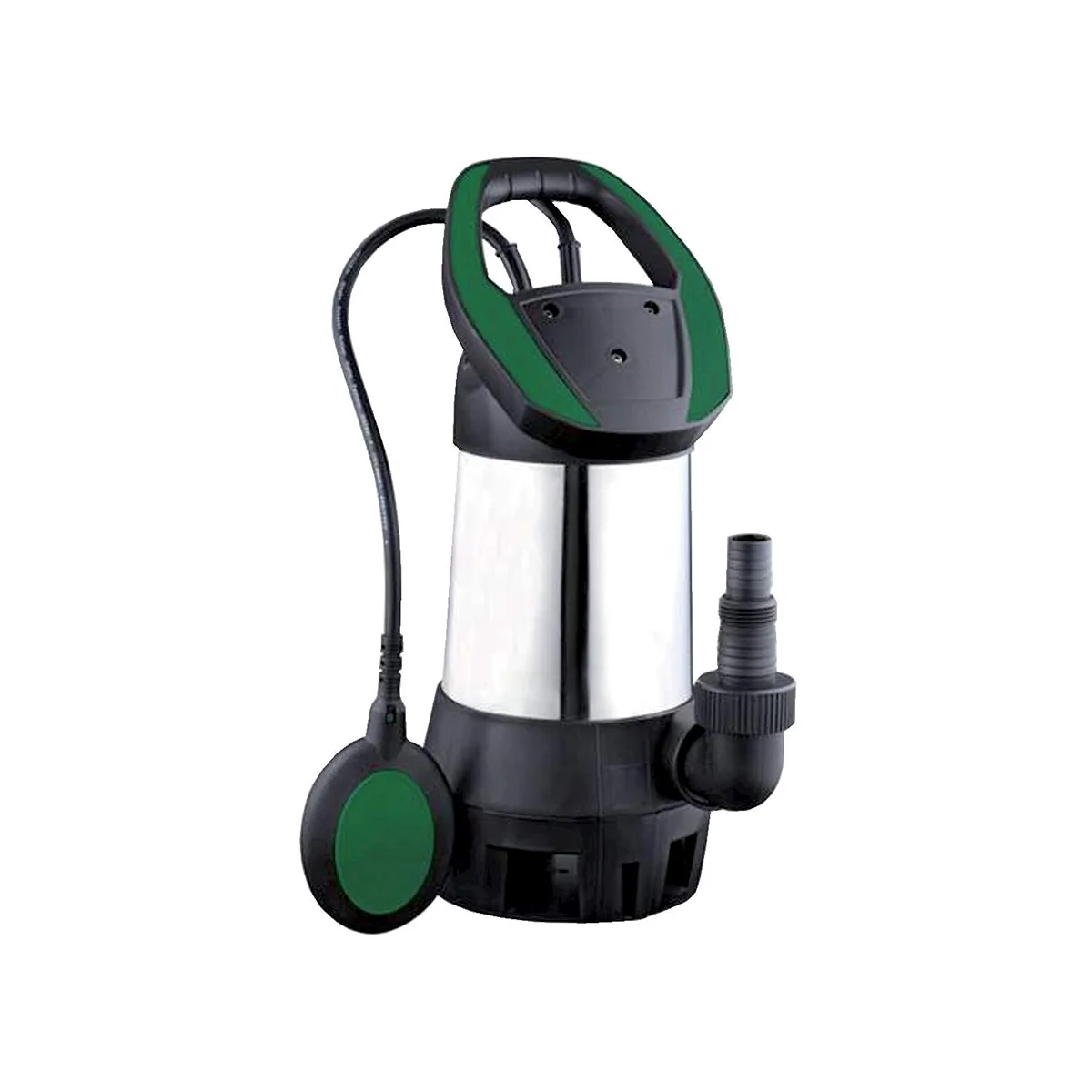 E FLOR potopna pumpa za prljavu vodu Niro SPN 550 E-FLOR potopna pumpa za prljavu vodu Niro SPN 550