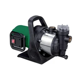 E-FLOR potopna pumpa za prljavu vodu Niro SPN 550 (Kopiraj)