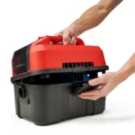 Einhell aku usisivač suvo/mokro TE-VC 18/10 Li-Solo