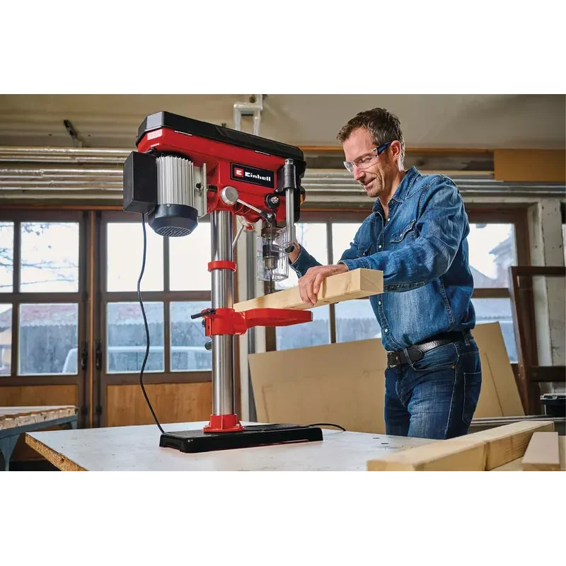 Einhell stubna bušilica TC-BD 450 (Kopiraj)