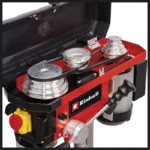 Einhell stubna bušilica TC-BD 450 (Kopiraj)