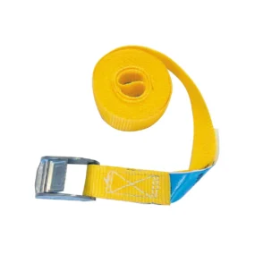 Kerbl traka za teret sa zatezačem i 4 zaštitne ivice 5m x 25mm 37104 (Kopiraj)
