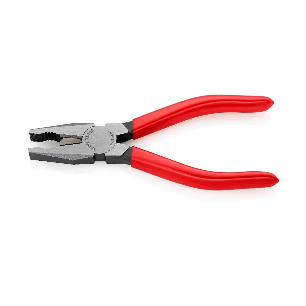 Knipex kliješta za opružne stezaljke papagajke 180 mm 85 51 180 A (Kopiraj)