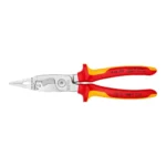 Knipex nož za skidanje izolacije 165mm 16 20 165 SB (Kopiraj)