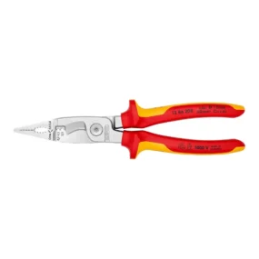 Knipex nož za skidanje izolacije 165mm 16 20 165 SB (Kopiraj)