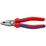 Knipex kombinovana kliješta kombinirke 03 02 180 180mm
