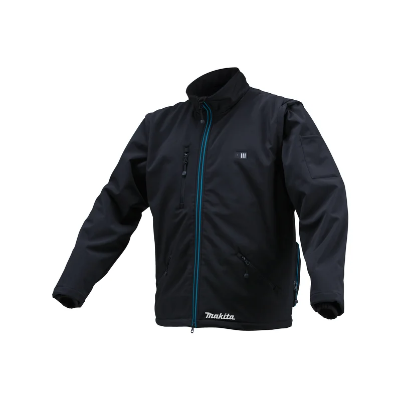 Makita radna jaknaprsluk sa grijačima CXT 12 V CJ102DZ Milwaukee radna jakna sa grijačima M12 HJ GREY / BLACK 4-0 (Kopiraj)