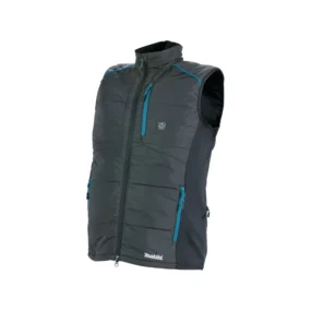 Makita radna jakna/prsluk sa grijačima CJ105DZ (Kopiraj)