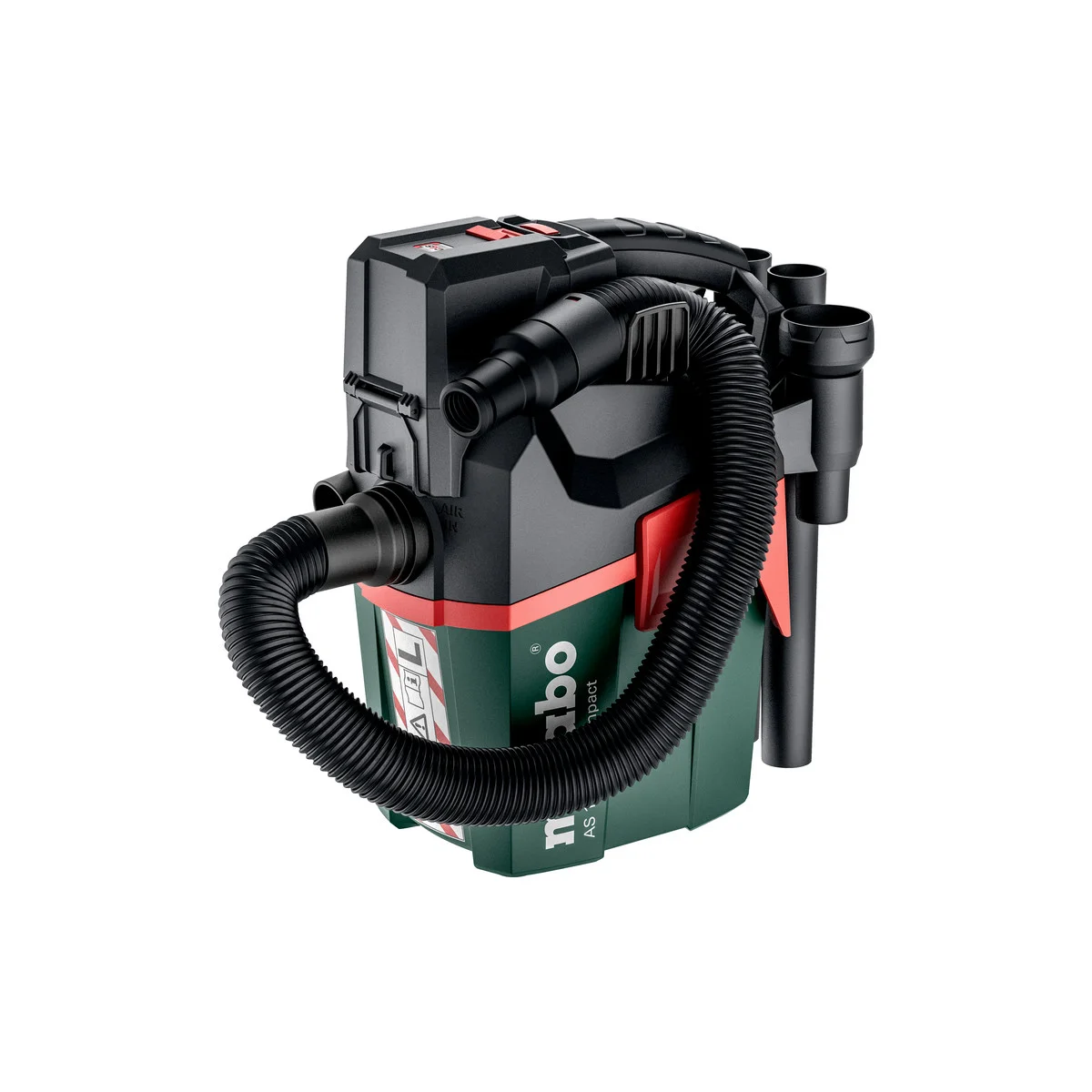 Metabo aku usisivač suvo mokro AS 18 L PC Compact Metabo usisivač suvo mokro ASA 30 L PC (Kopiraj)