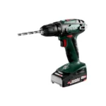 Metabo set aku bušilica i aku udarni odvijač Combo Set 2.8.3 18V (Kopiraj)
