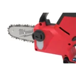 Milwaukee aku lančana pila testera 15 cm M12 FHS-0 - Solo