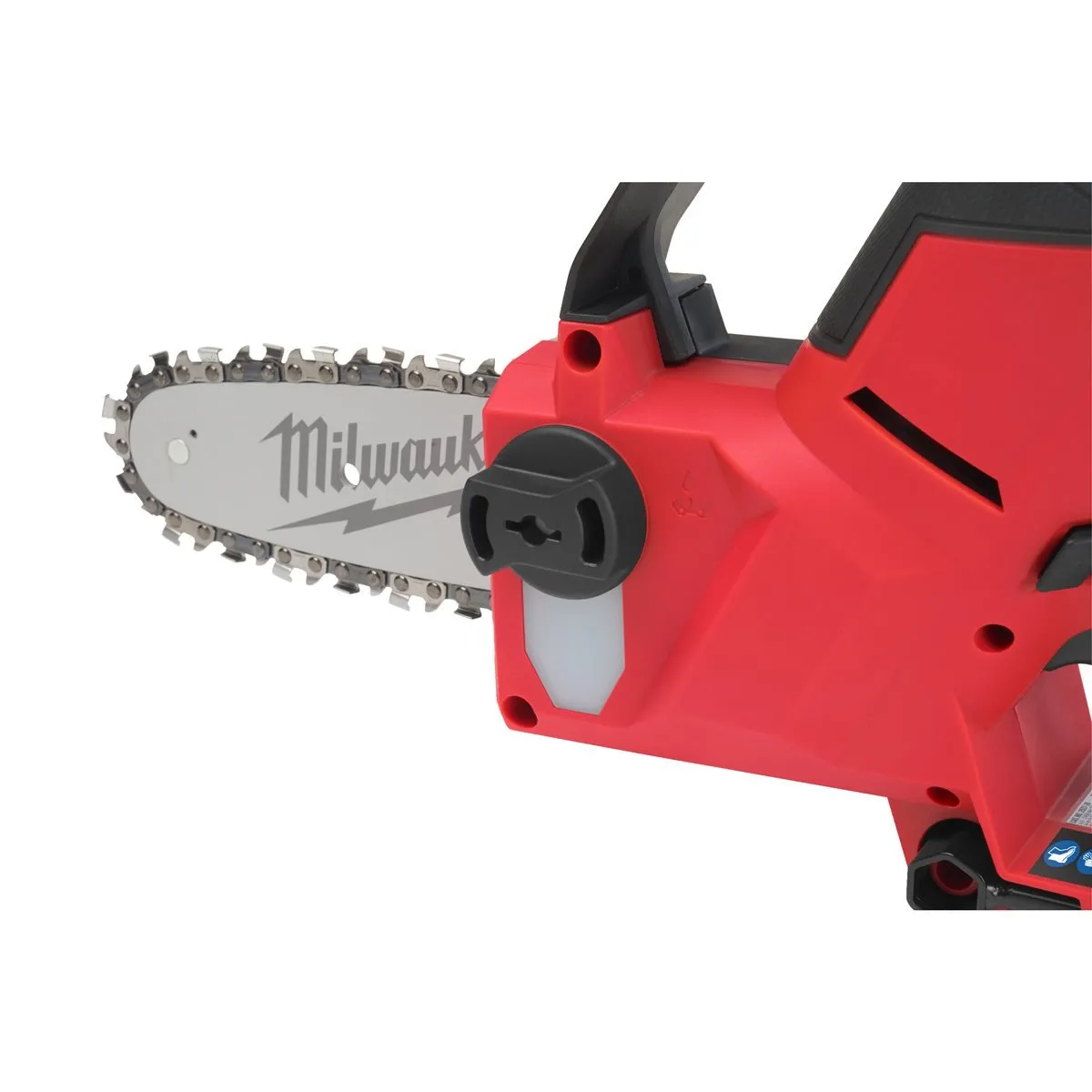 Milwaukee aku lančana pila testera 15 cm M12 FHS-0 - Solo