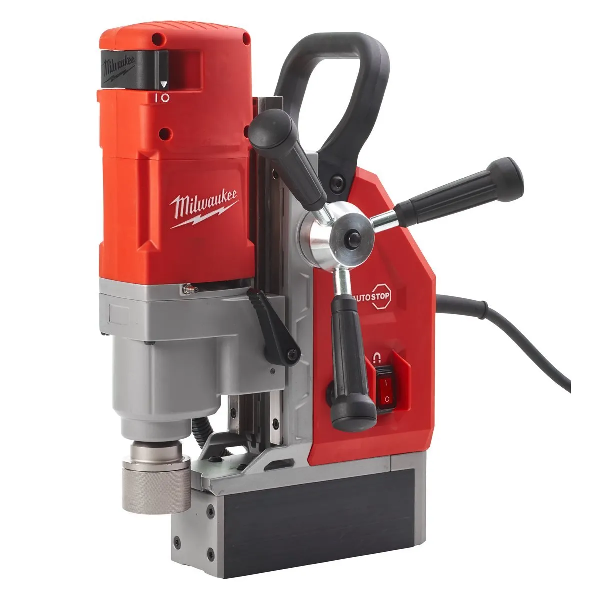 Makita magnetna bušilica HB350 (Kopiraj)