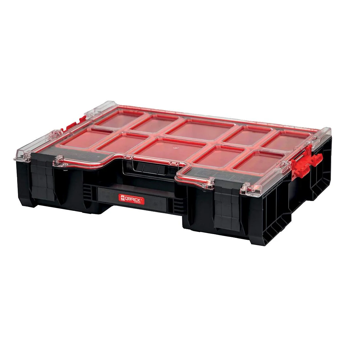Qbrick organizator 300 QS PRO 450 x 360 x 110 mm Qbrick System kofer za alat PRO Toolcase (Kopiraj)