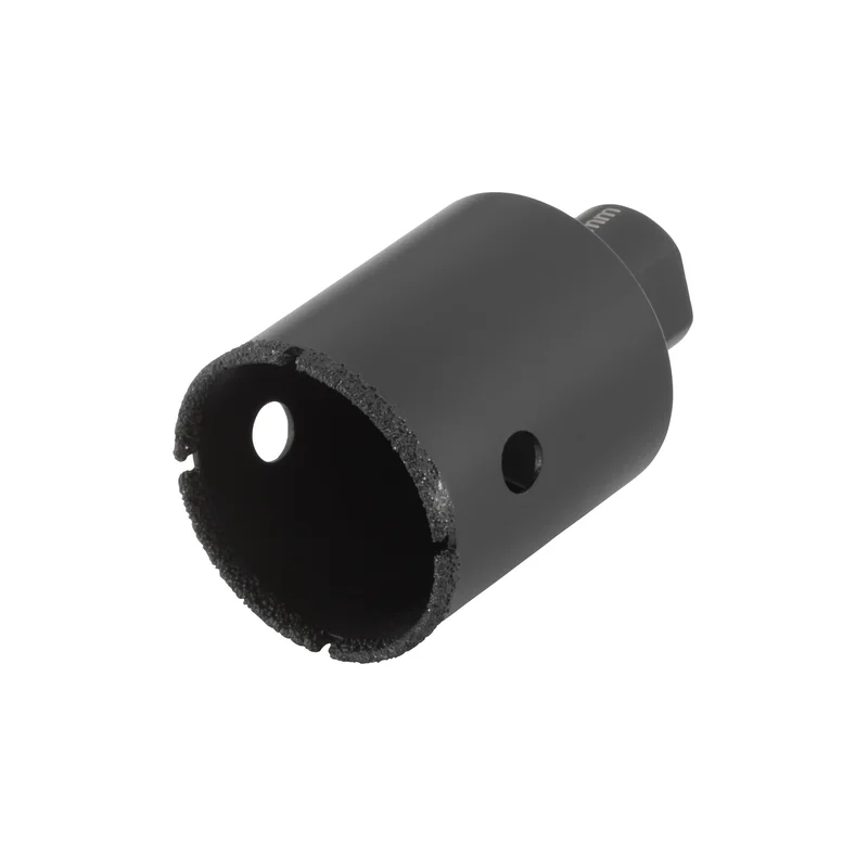 Wolfcraft dijamantska kruna za keramiku 45 mm 5945000 Wolfcraft dijamantska kruna za keramiku 68mm 5949000 (Kopiraj)
