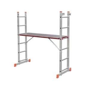 STS mini skela radna platforma 2x6 B10P26/170