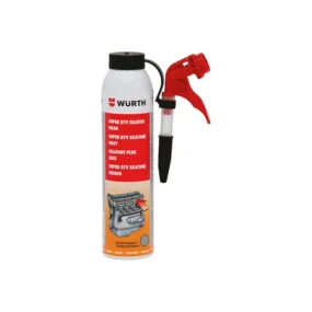 Wurth čistač unutrašnjosti motora 400 ml (Kopiraj)