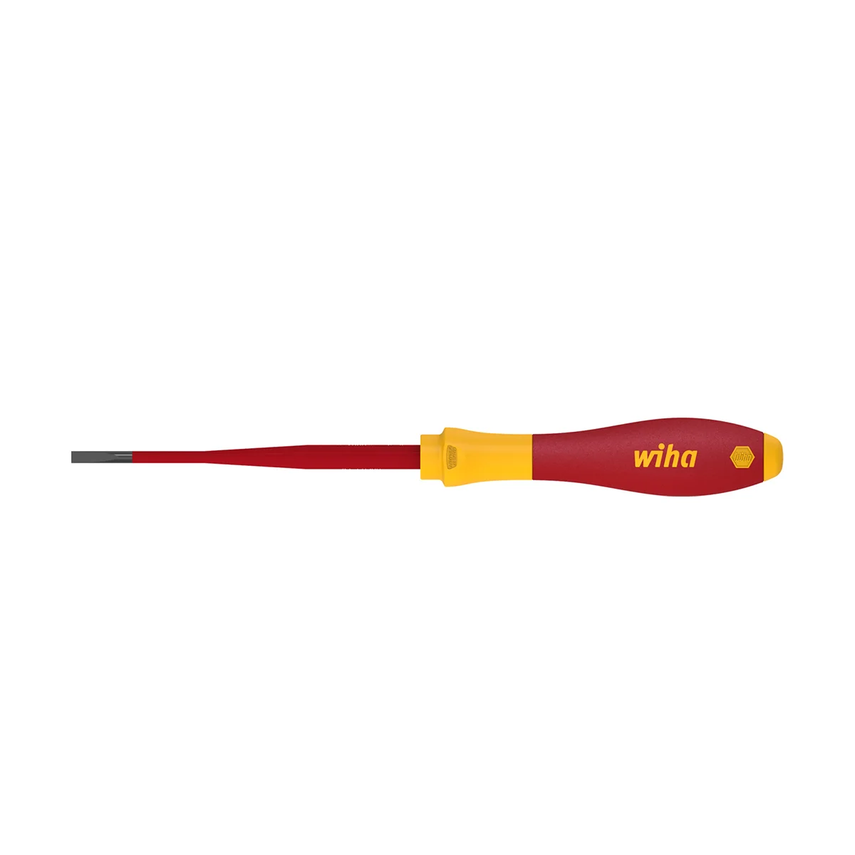 35446 Wiha odvijač šrafciger električarski krstasti PH2 SoftFinish 00848 (Kopiraj)