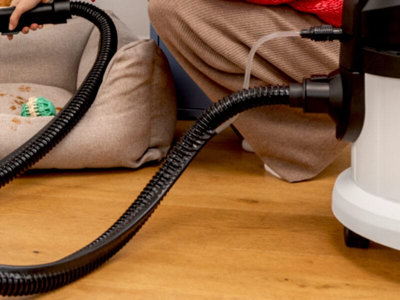 Karcher usisivač za dubinsko čišćenje SE 4