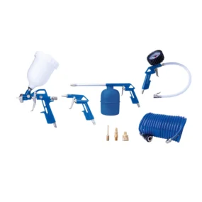 Scheppach pneumatski set pribora za kompresor 5/1 3906101704 (Kopiraj)