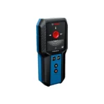 BOSCH detektor metala, drveta i naponskih vodova D-tect 120 Professional (Kopiraj)