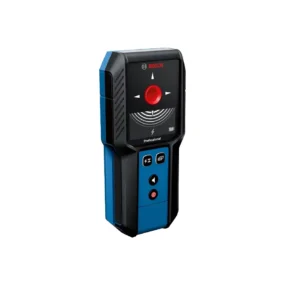 BOSCH detektor metala, drveta i naponskih vodova D-tect 120 Professional (Kopiraj)