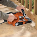 Black+Decker tračna brusilica 720 W KA86 (Kopiraj)