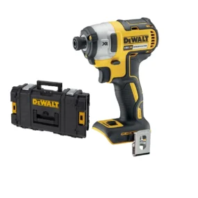 DeWalt aku udarni odvijač 18V 1/4" 205Nm DCF887NDS