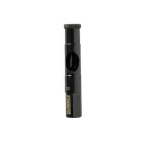 DeWALT dijamantska kruna za keramiku i granit 8mm DT6040-QZ (Kopiraj)