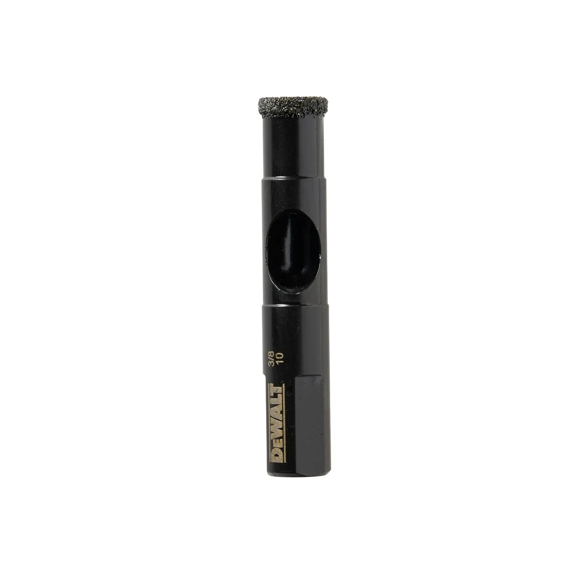 DeWALT dijamantska kruna za keramiku i granit 10mm DT6041 QZ 2 DeWALT dijamantska kruna za keramiku i granit 8mm DT6040-QZ (Kopiraj)