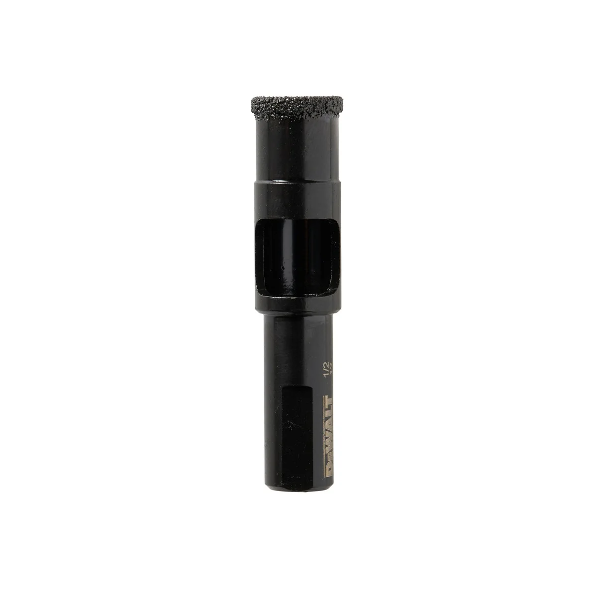 DeWALT dijamantska kruna za keramiku i granit 12mm DT6042 QZ DeWALT dijamantska kruna za keramiku i granit 10mm DT6041-QZ (Kopiraj)