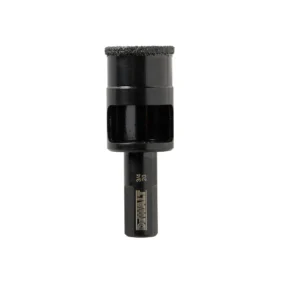 DeWALT dijamantska kruna za keramiku i granit 15mm DT6043-QZ (Kopiraj)