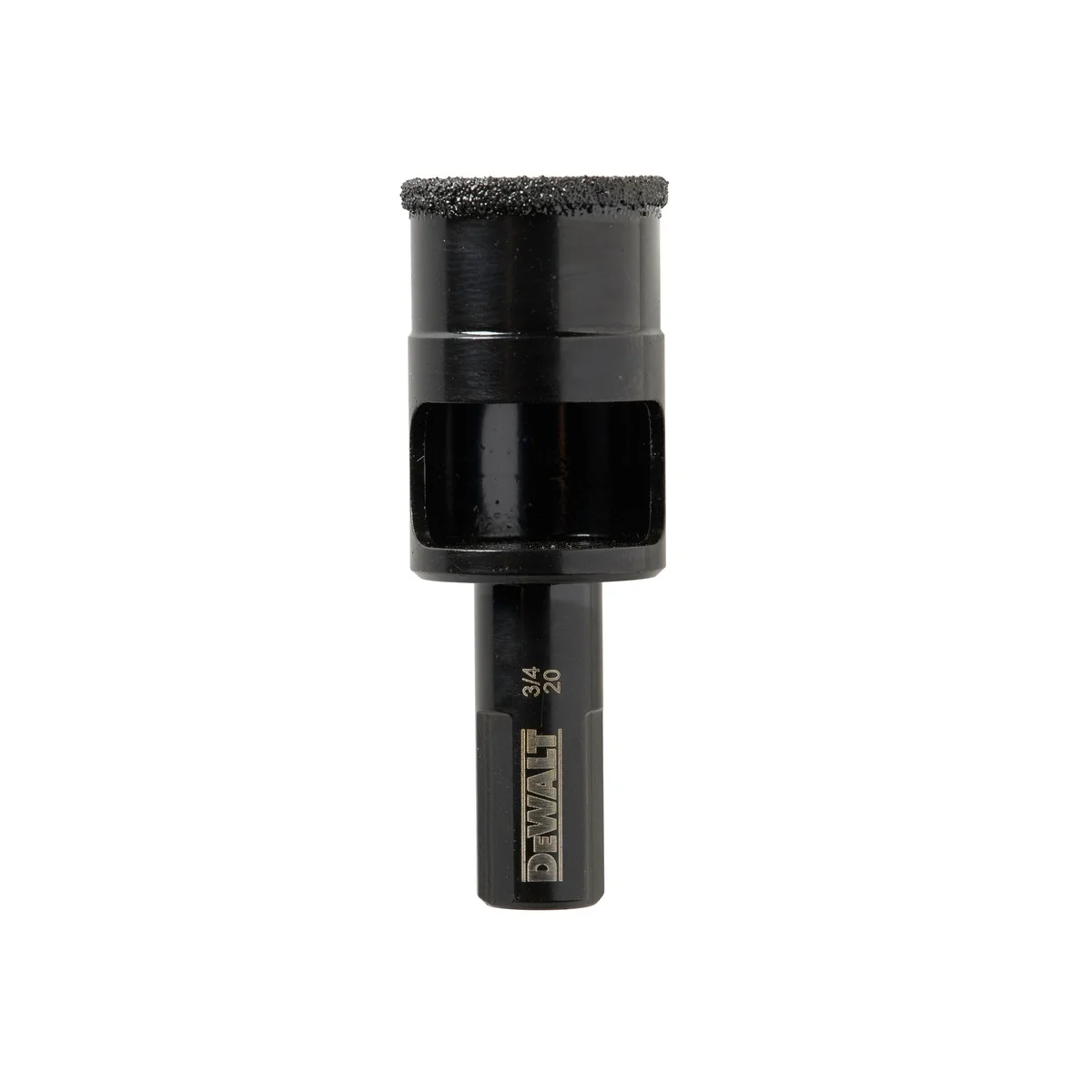 DeWALT dijamantska kruna za keramiku i granit 20mm DT6044 QZ DeWALT dijamantska kruna za keramiku i granit 15mm DT6043-QZ (Kopiraj)