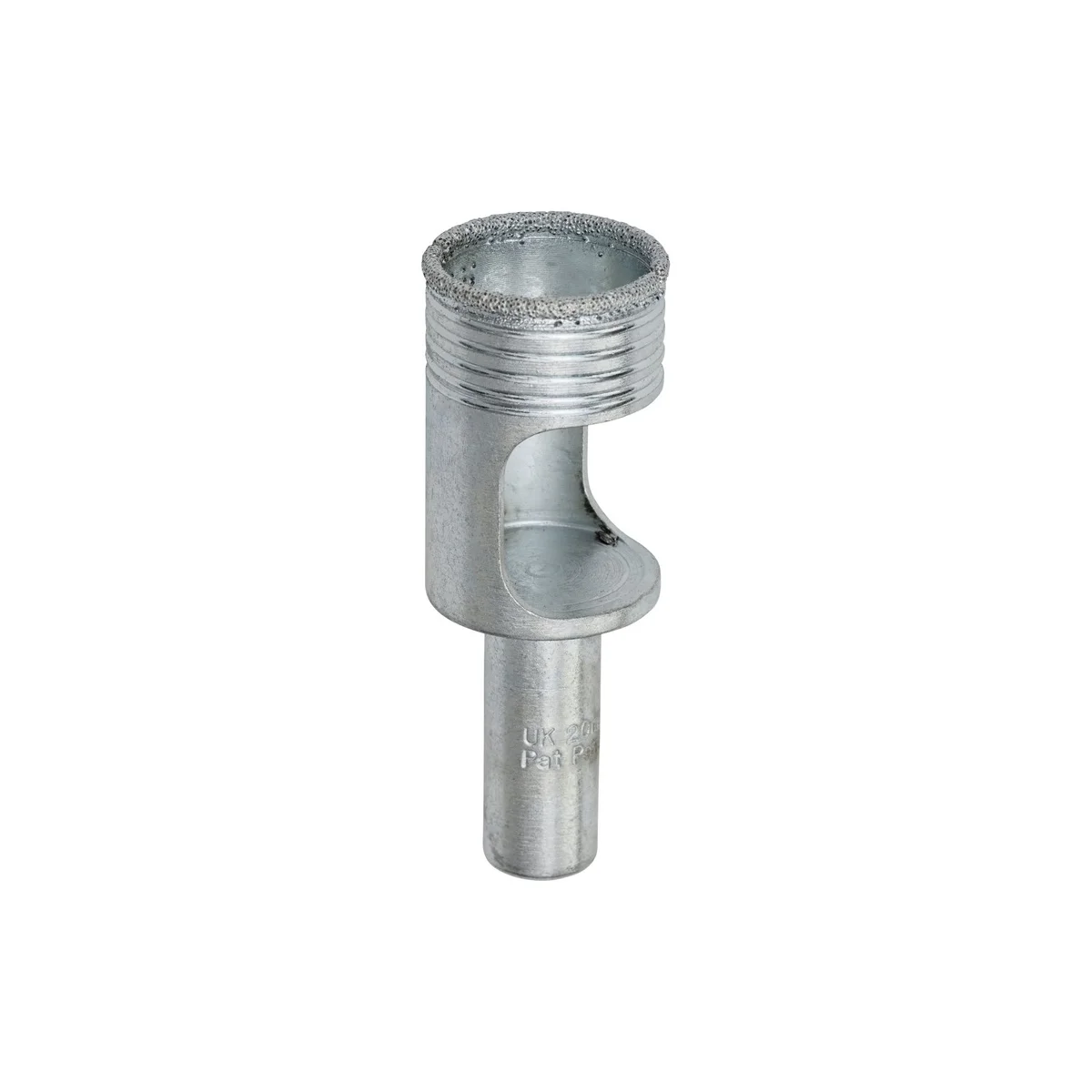 DeWALT dijamantska kruna za keramiku i granit 25mm DT6045 QZ DeWALT dijamantska kruna za keramiku i granit 20mm DT6044-QZ (Kopiraj)