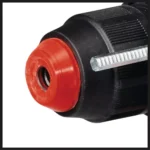 Einhell aku čekić bušilica Power X-Change BRUSHLESS HEROCCO 36/28 Solo (Kopiraj)