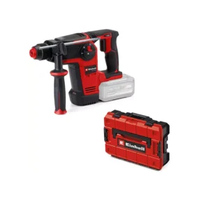 Einhell aku čekić bušilica Power X-Change SDS Plus TE-HD 18/20 Li - Solo (Kopiraj)