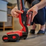 Einhell akumulatorski uređaj za čišćenje terasa Power X-Change PICOBELLA Solo (Kopiraj)