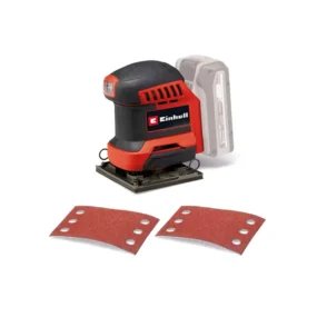 Einhell aku vibraciona brusilica Power X-Change TE-OS 18/150 Li - Solo (Kopiraj)