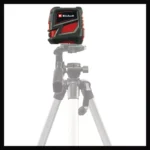 Einhell križni krstasti laserski nivelir TC-LL 2 (Kopiraj)