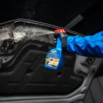 Fraber deterdžent odmaščivać za dubinsko pranje PULITUTTO 4.5L 700211 (Kopiraj)