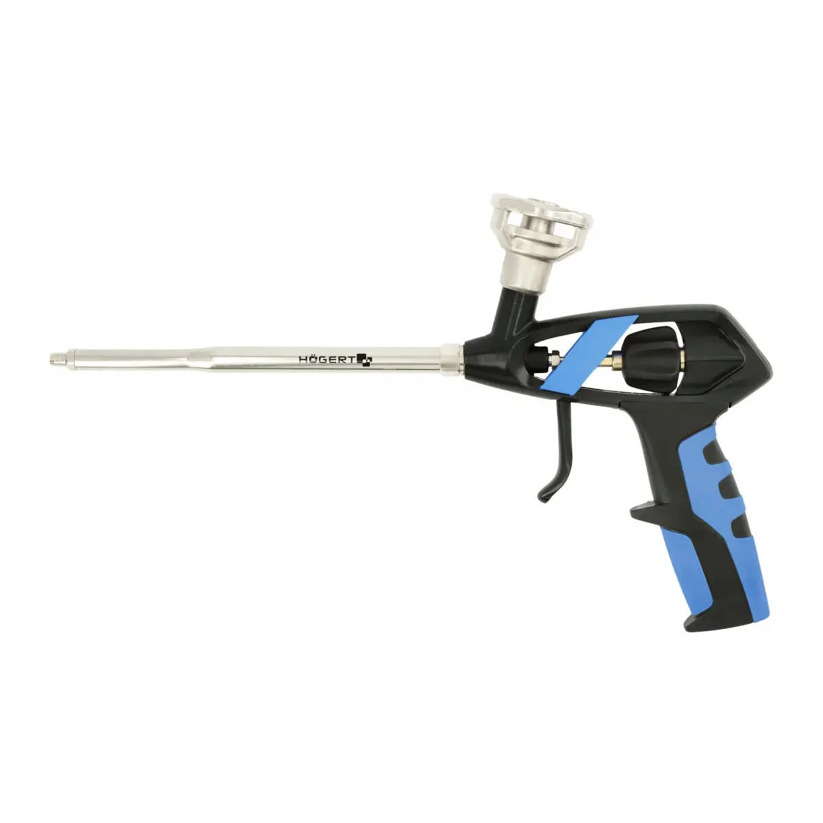 HT4R427 2 HOEGERT pištolj za silikon HT4R410 600ml (Kopiraj)