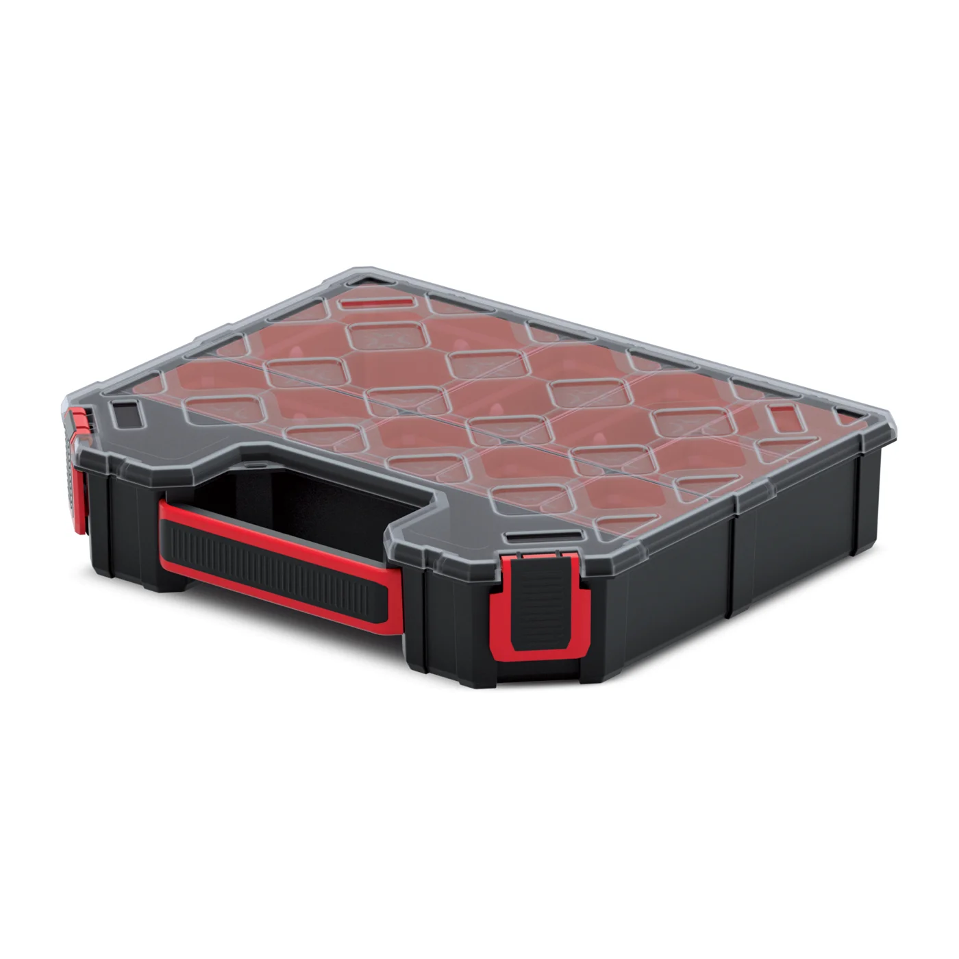 Kistenberg organizator sa kutijama 36NORB DUO 40 KNOS403010B (Kopiraj)