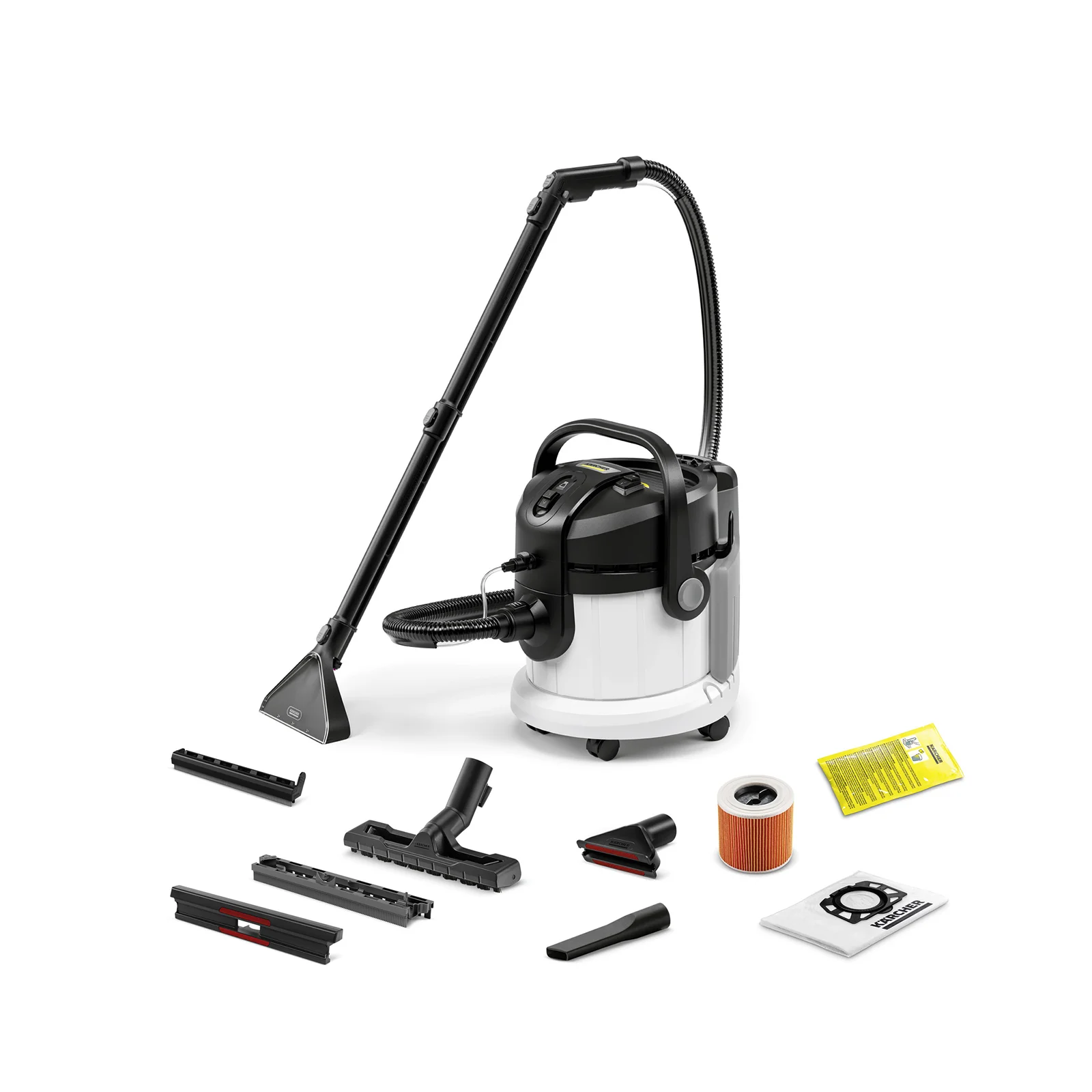 Karcher usisivač za dubinsko čišćenje SE 4 2 Karcher usisivač za dubinsko čišćenje SE 4