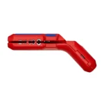 Knipex set Kliješta XS 86 04 100 i Papagajke Cobra XS 87 00 100 00 20 72 V04 XS (Kopiraj)