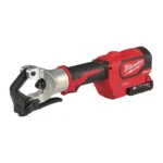 Milwaukee aku hidraulični rezač kablova 109 kN M18 HCCT109/42-522C (Kopiraj)