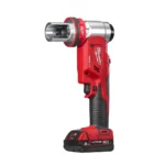 Milwaukee aku hidraulični stezač kablova 60 kN M18 ONEHCCT60-202C Kit (Kopiraj)