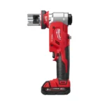 Milwaukee aku hidraulični stezač kablova 60 kN M18 ONEHCCT60-202C Kit (Kopiraj)