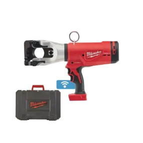 Milwaukee aku hidraulični rezač kablova 77.8 kN M18 HCC45-0C