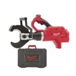 Milwaukee aku hidraulični rezač kablova 77.8 kN M18 HCC45-522C (Kopiraj)